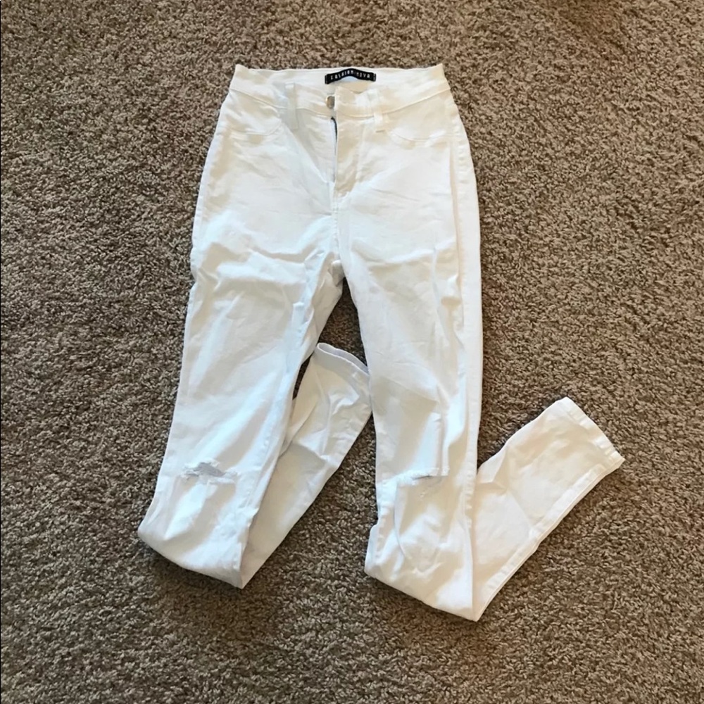 Fashion Nova Jeans